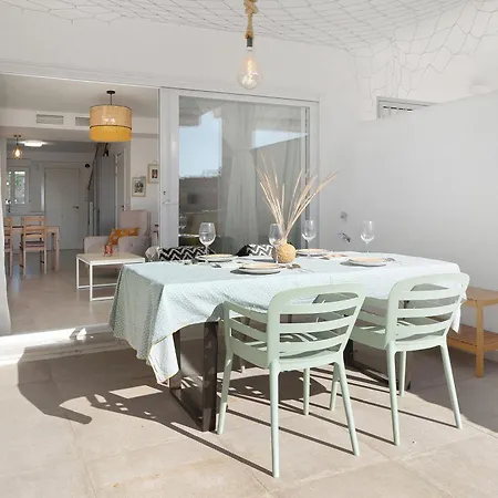 Holiday home Zahara Rompeolas 31