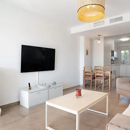Holiday home Zahara Rompeolas 31