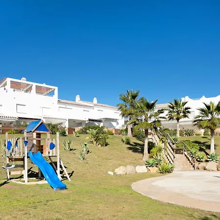 Holiday home Zahara Rompeolas 31 *
