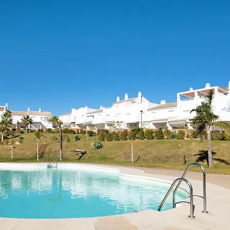 Zahara Rompeolas 31 Holiday home *