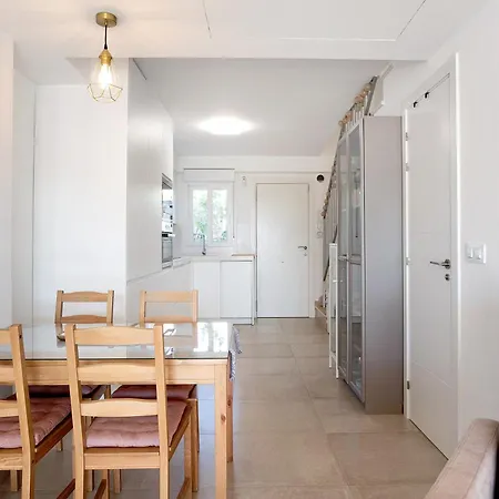Holiday home Zahara Rompeolas 31 *