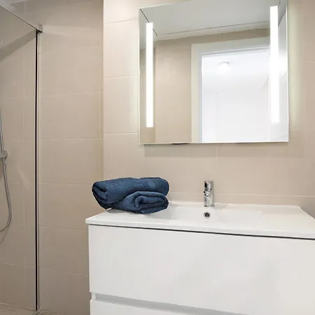 Zahara Rompeolas 31 Holiday home *