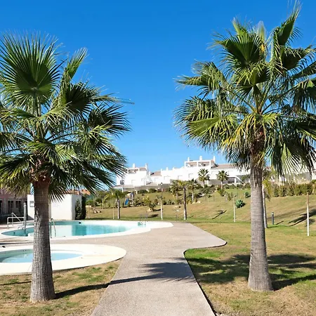 Zahara Rompeolas 31 Holiday home