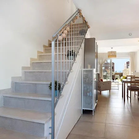Holiday home Zahara Rompeolas 31
