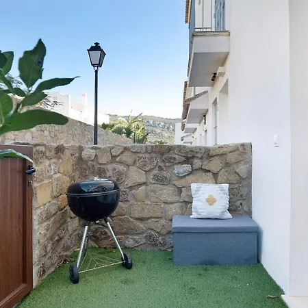 Zahara Rompeolas 31 Holiday home