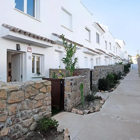 Holiday home Zahara Rompeolas 31 *